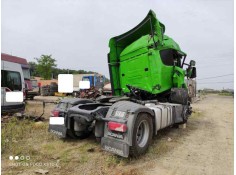 scania serie p/g/r (c-clase) del año 2013 2