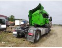 SCANIA SERIE P/G/R (C-CLASE)