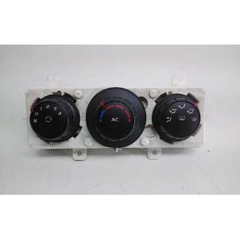 MANDO CALEFACCION AIRE ACONDICIONADO 275100013R 