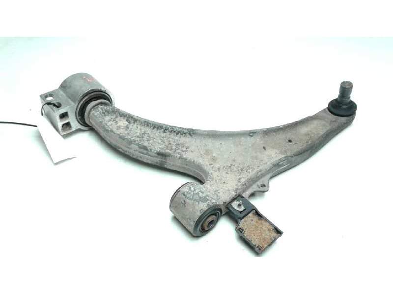Recambio de brazo suspension inferior delantero izquierdo para opel insignia berlina sport 4x4 referencia OEM IAM   