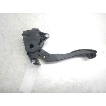 Recambio de potenciometro pedal para nissan nv400 pritsche doppelkabine 2.3 dci diesel cat referencia OEM IAM 180101626R  