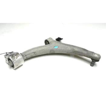 Recambio de brazo suspension inferior delantero izquierdo para opel insignia berlina sport 4x4 referencia OEM IAM   