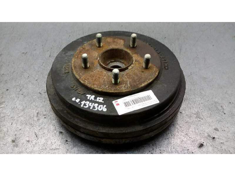 Recambio de buje trasero izquierdo para honda cr-v (rd1/3) básico (rd1) referencia OEM IAM   