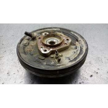 Recambio de buje trasero izquierdo para honda cr-v (rd1/3) básico (rd1) referencia OEM IAM   