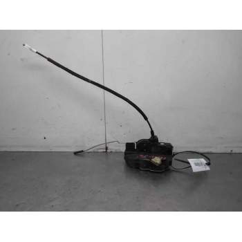 CERRADURA PUERTA DELANTERA DERECHA 