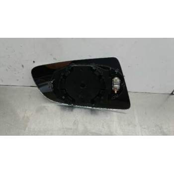 Recambio de cristal retrovisor izquierdo para audi a6 avant (4b5) 1.9 tdi referencia OEM IAM 121AD0337504 OV1513547 