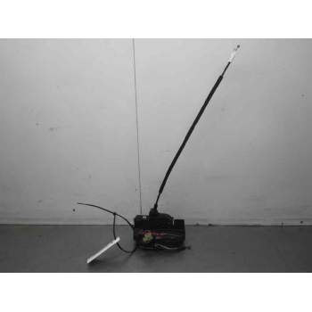 CERRADURA PUERTA DELANTERA IZQUIERDA 