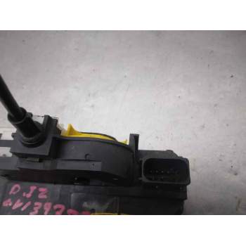 Recambio de cerradura puerta delantera izquierda para opel insignia berlina sport 4x4 referencia OEM IAM   