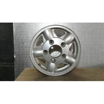 LLANTA ALUMINIO 15 5 TORNILLOS  OEM 15 5 TORNILLOS