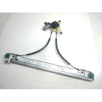 Recambio de elevalunas delantero izquierdo para nissan nv400 pritsche doppelkabine 2.3 dci diesel cat referencia OEM IAM 1280010