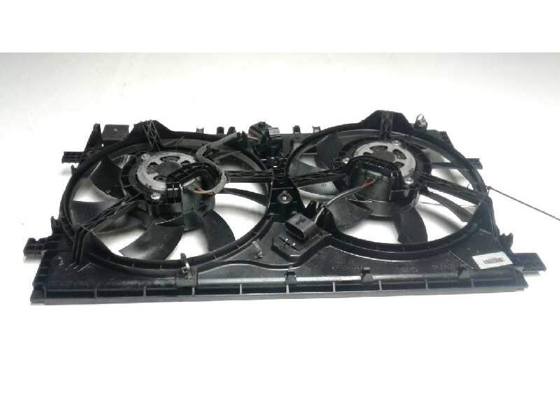 Recambio de electroventilador para opel insignia berlina sport 4x4 referencia OEM IAM 22915386  