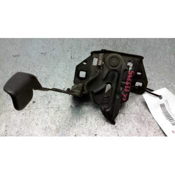 Recambio de cerradura capot para chrysler voyager (rg) 2.5 crd se grand voyager 10 millones referencia OEM IAM   