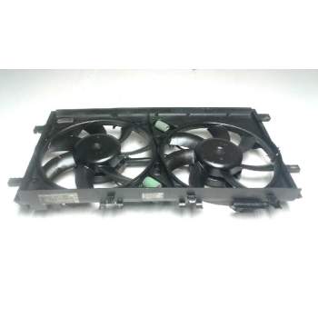 Recambio de electroventilador para opel insignia berlina sport 4x4 referencia OEM IAM 22915386  