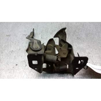 Recambio de cerradura capot para chrysler voyager (rg) 2.5 crd se grand voyager 10 millones referencia OEM IAM   