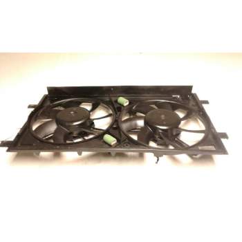 Recambio de electroventilador para opel insignia berlina sport 4x4 referencia OEM IAM 22915386  