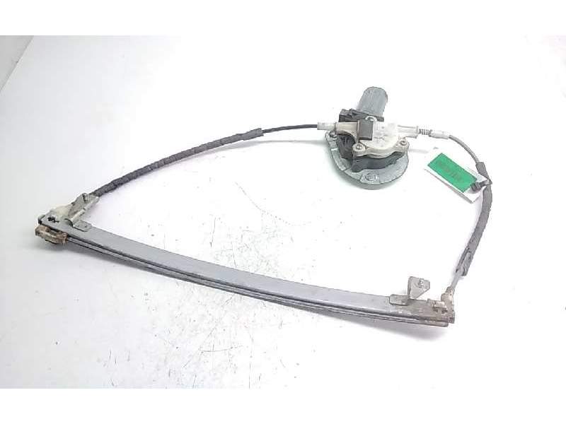 Recambio de elevalunas delantero izquierdo para citroën zx 1.9 d monaco referencia OEM IAM 0130821689765  