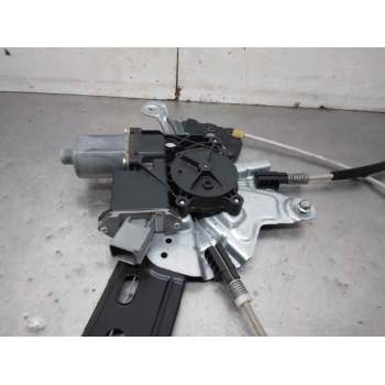 Recambio de elevalunas delantero derecho para opel insignia berlina sport 4x4 referencia OEM IAM 966432103  