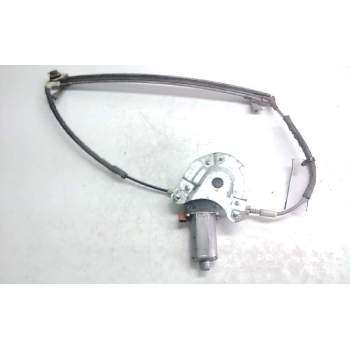 Recambio de elevalunas delantero izquierdo para citroën zx 1.9 d monaco referencia OEM IAM 0130821689765  