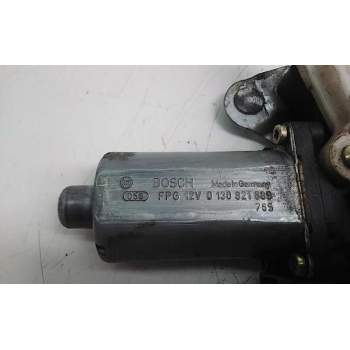 Recambio de elevalunas delantero izquierdo para citroën zx 1.9 d monaco referencia OEM IAM 0130821689765  