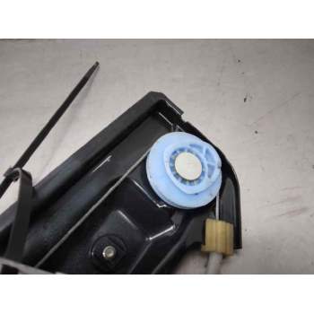 Recambio de elevalunas delantero derecho para opel insignia berlina sport 4x4 referencia OEM IAM 966432103  