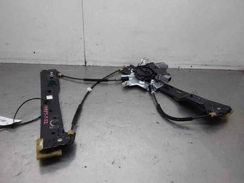 Recambio de elevalunas delantero izquierdo para opel insignia berlina sport 4x4 referencia OEM IAM   