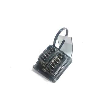 Recambio de mando elevalunas delantero izquierdo para citroën zx 1.9 d monaco referencia OEM IAM 9603526477  