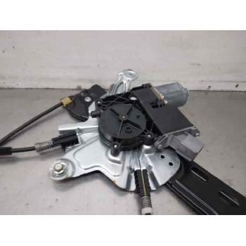 Recambio de elevalunas delantero izquierdo para opel insignia berlina sport 4x4 referencia OEM IAM   