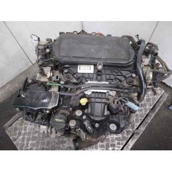 MOTOR COMPLETO D4204T 