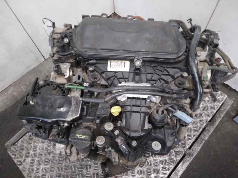 Recambio de motor completo para ford kuga (cbv) 2.0 tdci cat referencia OEM IAM D4204T  
