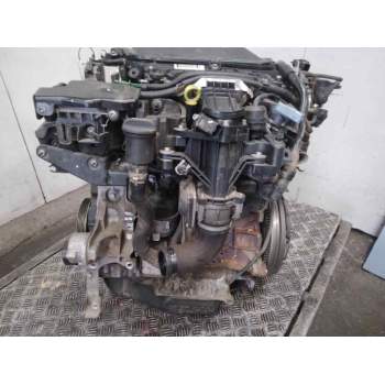 Recambio de motor completo para ford kuga (cbv) 2.0 tdci cat referencia OEM IAM D4204T  