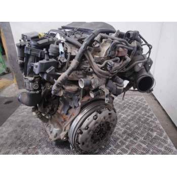 Recambio de motor completo para ford kuga (cbv) 2.0 tdci cat referencia OEM IAM D4204T  