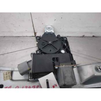 Recambio de elevalunas trasero derecho para opel insignia berlina sport 4x4 referencia OEM IAM 910280103  
