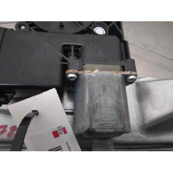 Recambio de elevalunas trasero derecho para opel insignia berlina sport 4x4 referencia OEM IAM 910280103  