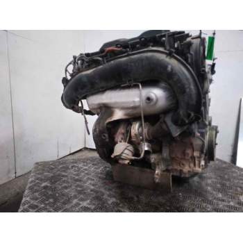 Recambio de motor completo para ford kuga (cbv) 2.0 tdci cat referencia OEM IAM D4204T  