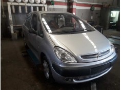 citroen xsara picasso del año 2000