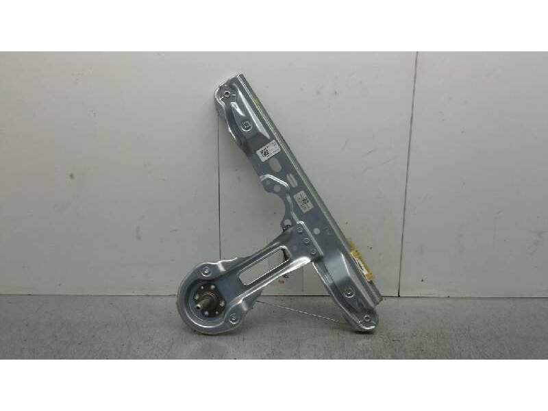Recambio de elevalunas trasero derecho para ford focus turnier (cb4) referencia OEM IAM   