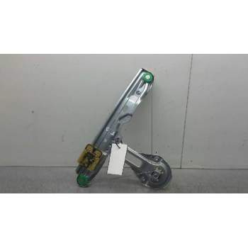 Recambio de elevalunas trasero derecho para ford focus turnier (cb4) referencia OEM IAM   