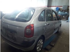 citroen xsara picasso del año 2000 2