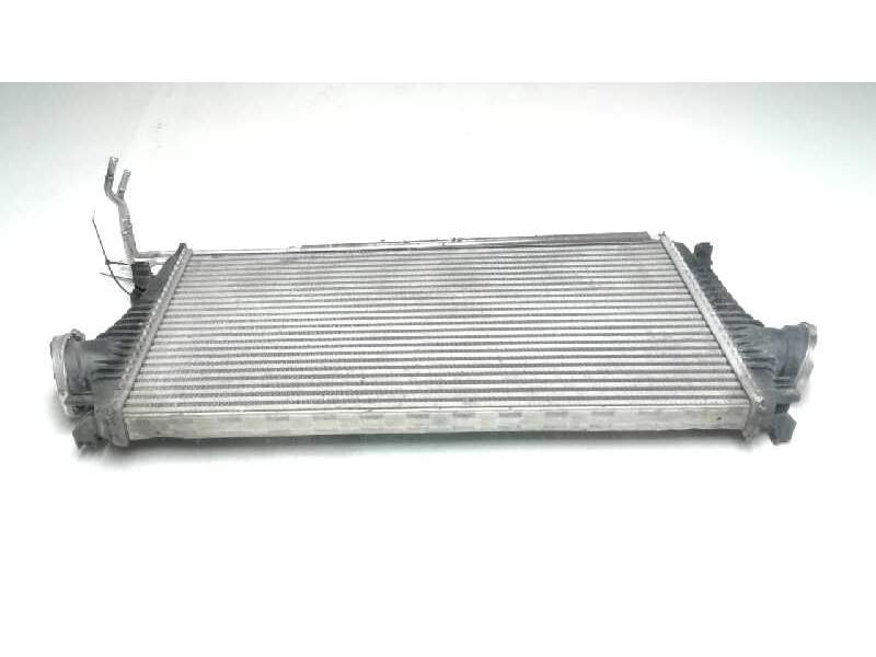 Recambio de intercooler para opel insignia berlina sport 4x4 referencia OEM IAM P1831002  