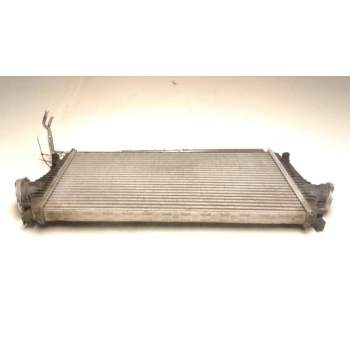 Recambio de intercooler para opel insignia berlina sport 4x4 referencia OEM IAM P1831002  