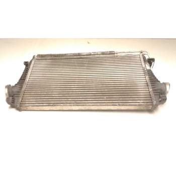 Recambio de intercooler para opel insignia berlina sport 4x4 referencia OEM IAM P1831002  