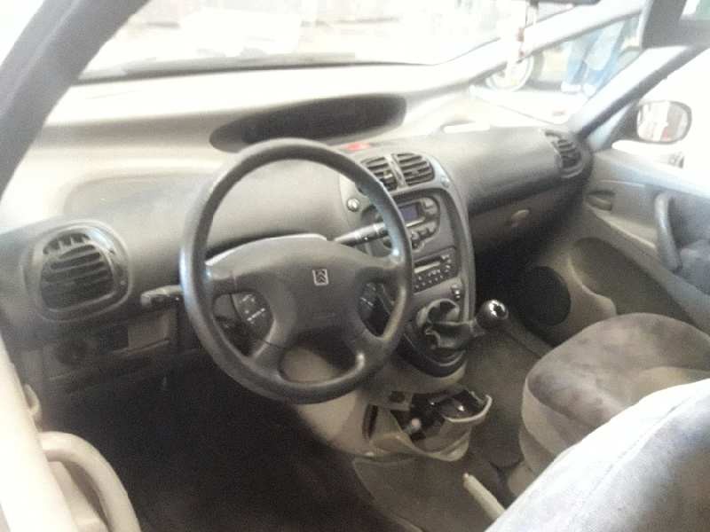 citroen xsara picasso del año 2000