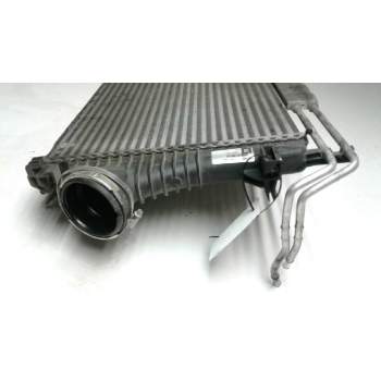 Recambio de intercooler para opel insignia berlina sport 4x4 referencia OEM IAM P1831002  