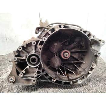 Recambio de caja cambios para ford kuga (cbv) 2.0 tdci cat referencia OEM IAM AV4R7002BB  