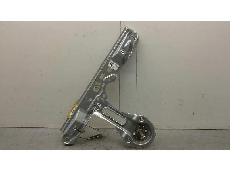 Recambio de elevalunas trasero izquierdo para ford focus turnier (cb4) referencia OEM IAM   