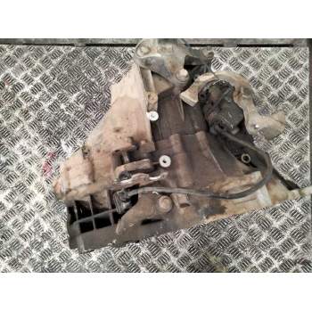 Recambio de caja cambios para ford kuga (cbv) 2.0 tdci cat referencia OEM IAM AV4R7002BB  