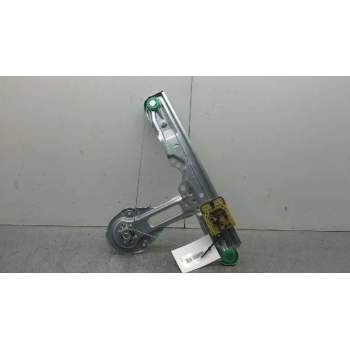Recambio de elevalunas trasero izquierdo para ford focus turnier (cb4) referencia OEM IAM   