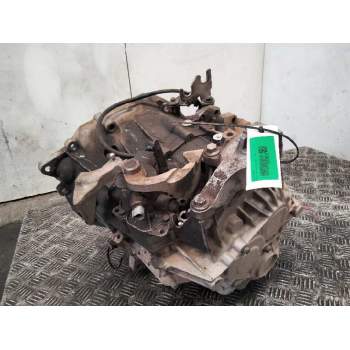 Recambio de caja cambios para ford kuga (cbv) 2.0 tdci cat referencia OEM IAM AV4R7002BB  
