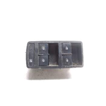 Recambio de mando elevalunas delantero izquierdo para opel insignia berlina sport 4x4 referencia OEM IAM 13222224  