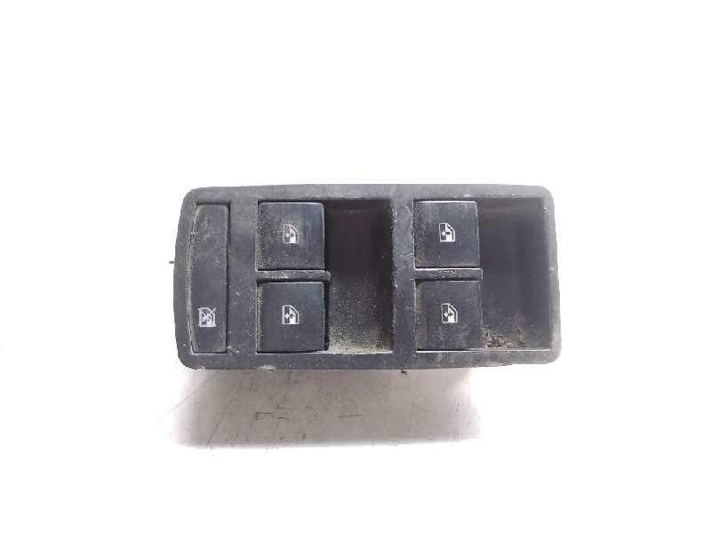 Recambio de mando elevalunas delantero izquierdo para opel insignia berlina sport 4x4 referencia OEM IAM 13222224  